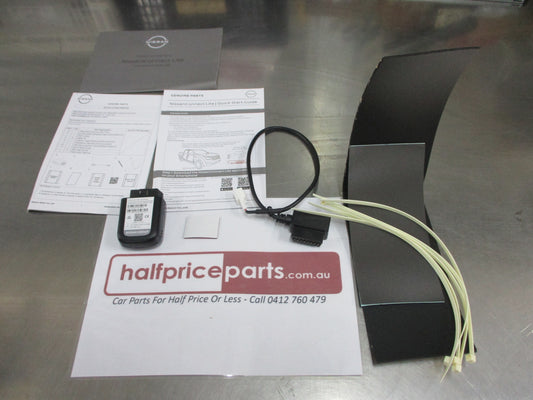 Nissan Navara D23 Np300/X-Trail T32 Genuine Nissan Connect Lite Kit New Part