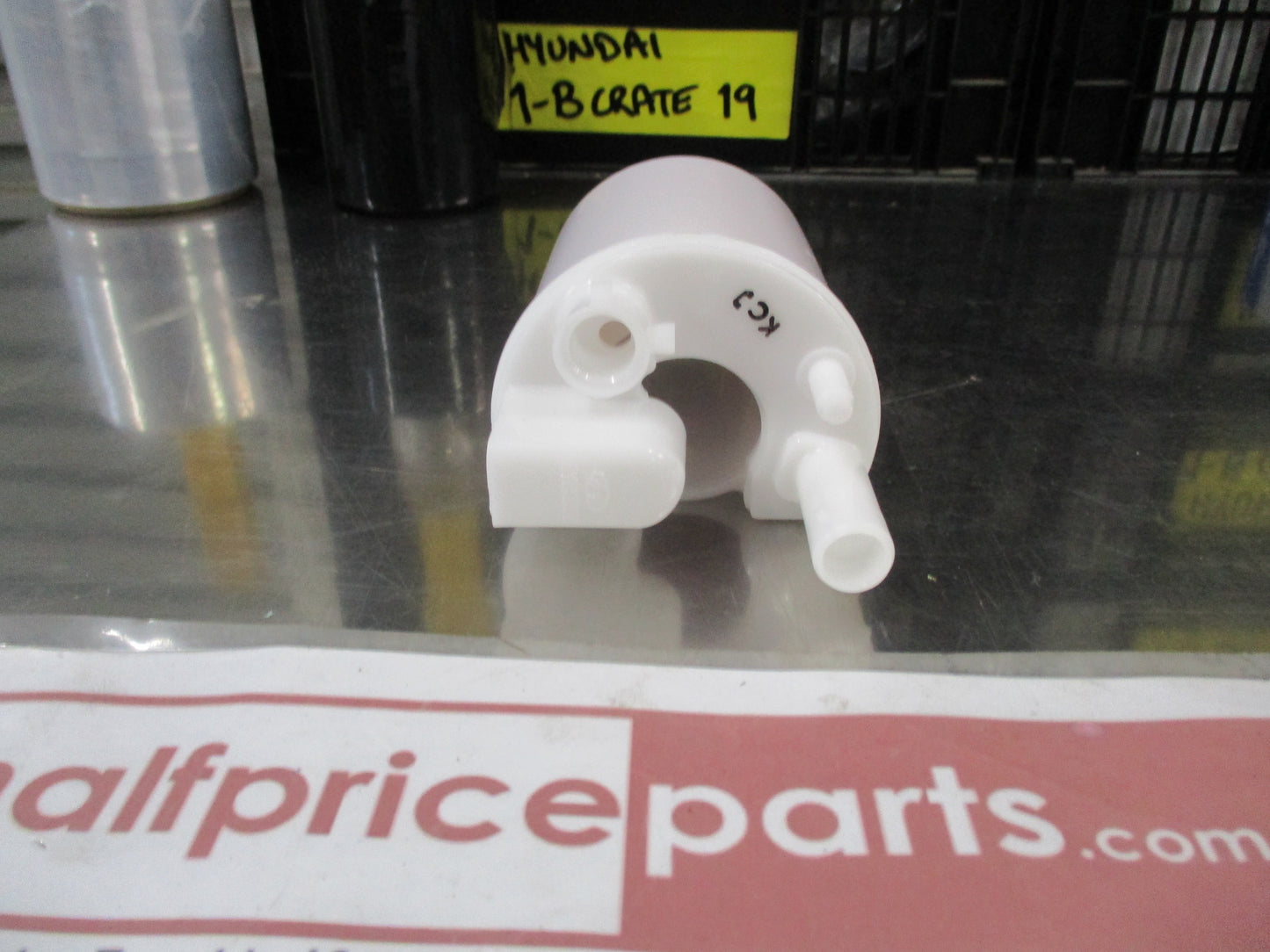 Hyundai Elantra/Tiburon Genuine Intank Fuel Filter New Part