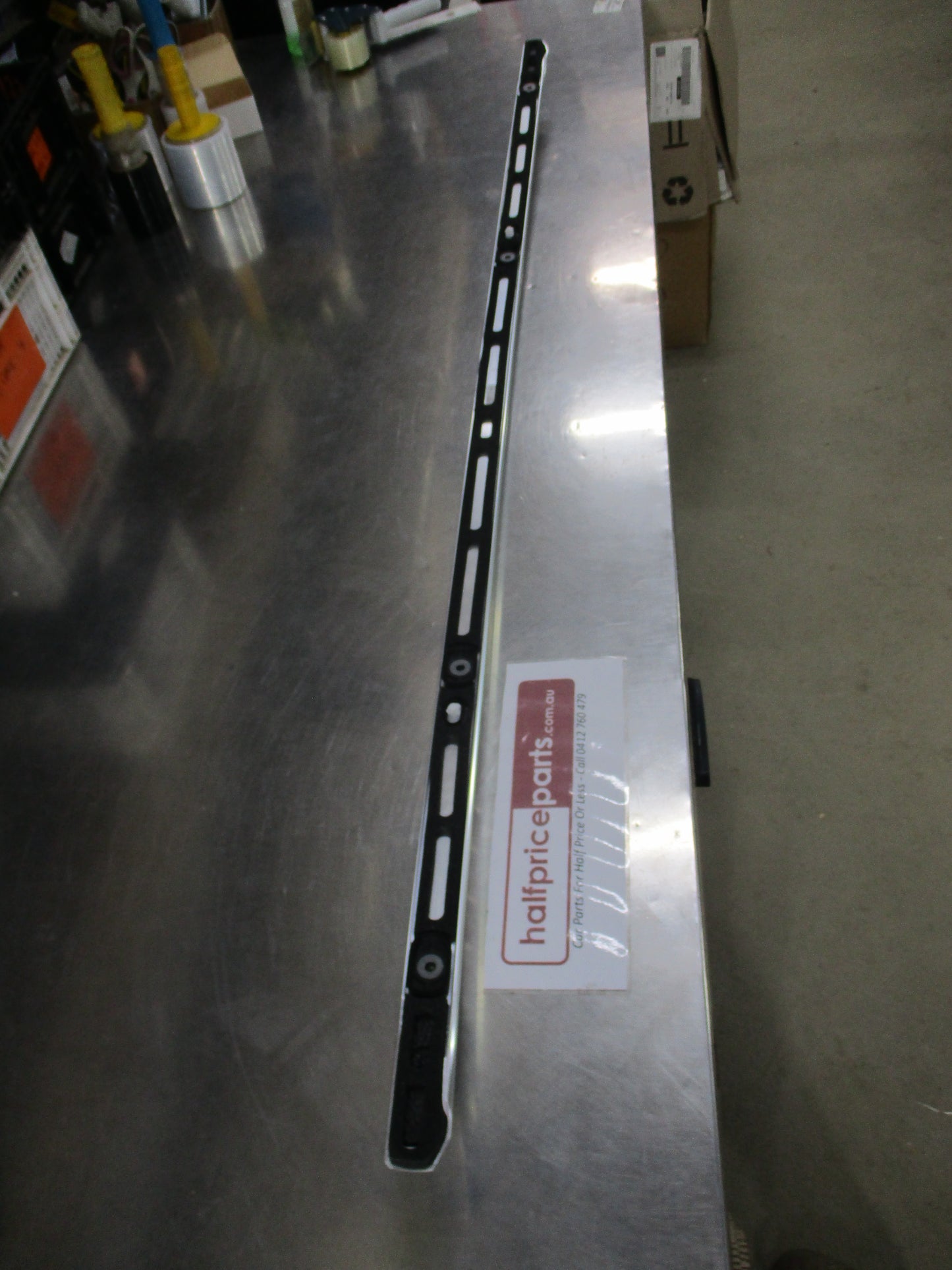 Peugeot 3008 Genuine Left Hand Roof Rail New Part