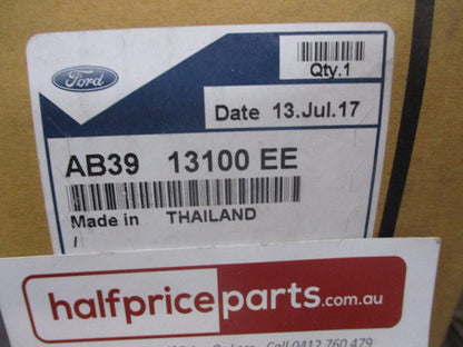 Ford PX Ranger Genuine Right Hand Front Head Light Assembly New Part