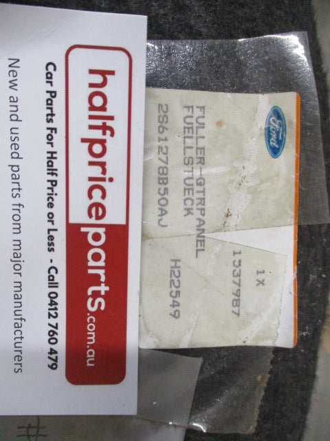 Ford Fiesta MKV Genuine Rear Inner Guard Liner New Part