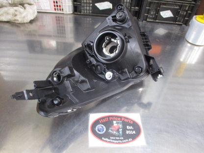 Suzuki Swift RS416 Genuine Left Hand Head Light Assembly New Part