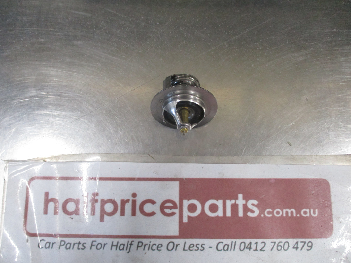 Hyundai Accent Genuine Thermostat New Part
