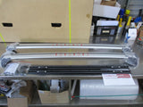 Nissan Navara D32T NP300 Genuine Roof Rack Kit New