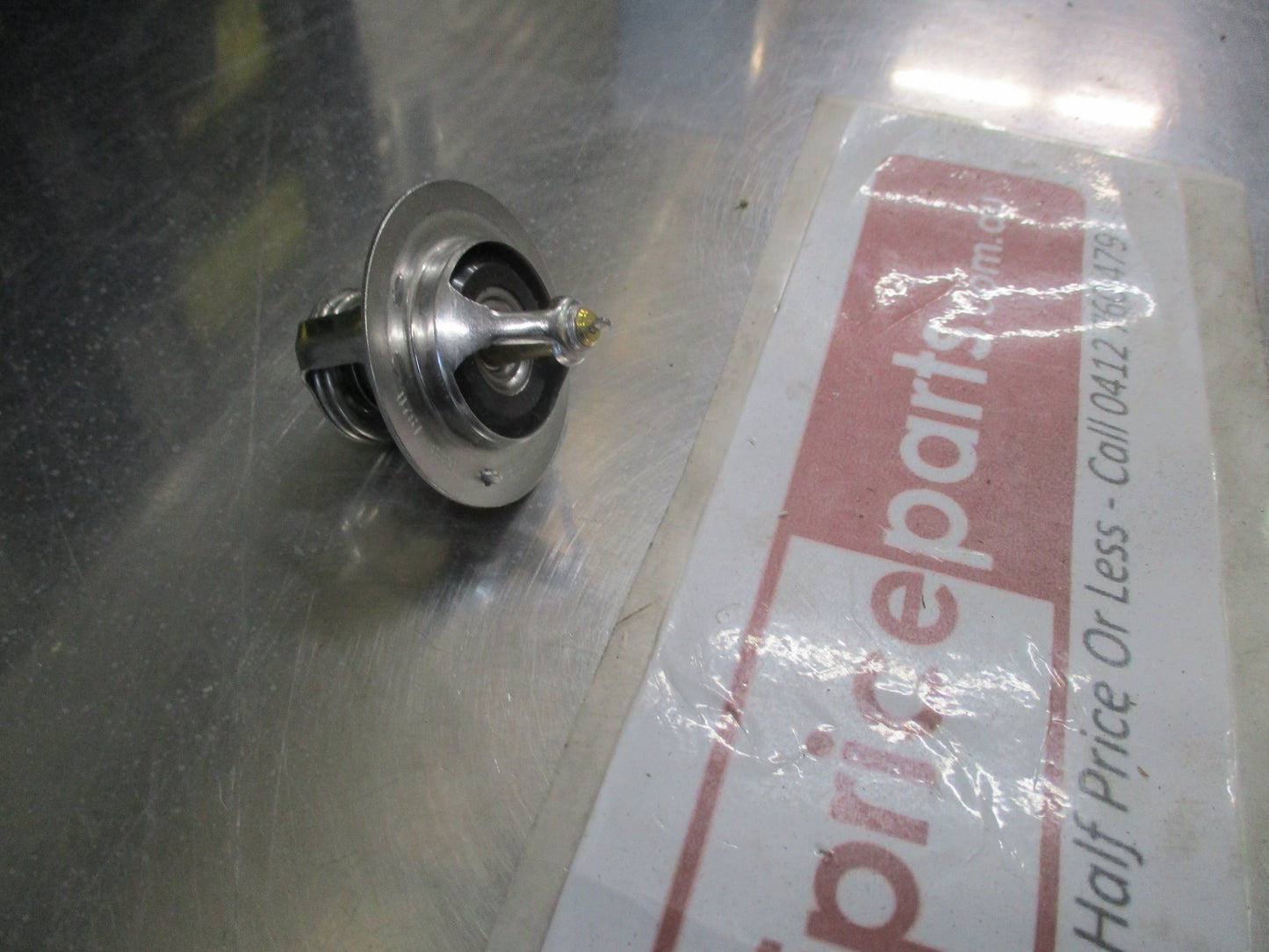 Hyundai Accent Genuine Thermostat New Part
