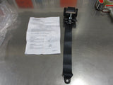 Mitsubishi Outlander Genuine 2ND Row Left Lap Sholder Seat Belt New Part