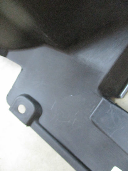 Suzuki Kizashi Genuine Front Right Fender Liner New Part