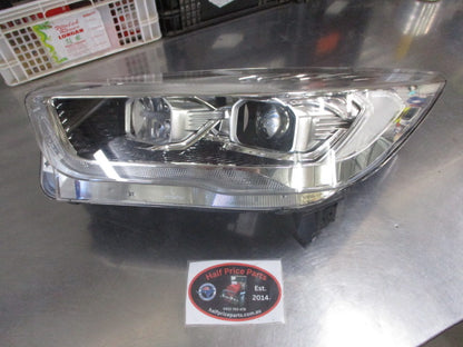 Ford Kuga MKII Genuine Left Hand Front Head Light Assembly (Passenger) New Part