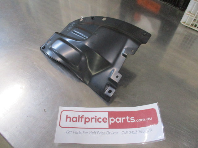 Mitsubishi Triton Genuine Rear Left Hand Wheel Arch Panel Skirt New Part