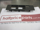 Nissan Navara D40M/R51 Pathfinder Genuine Drivers Front Door Power Window Trim New Part