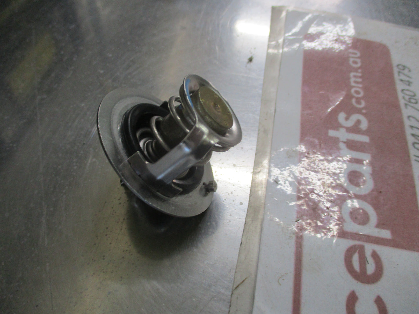 Hyundai Accent Genuine Thermostat New Part
