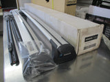 Nissan Navara D32T NP300 Genuine Roof Rack Kit New