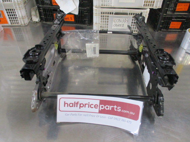 Ford Fiesta WT/WZ Genuine Seat Base - New Part