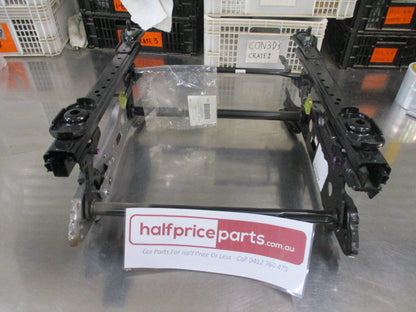 Ford Fiesta WT/WZ Genuine Seat Base - New Part