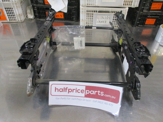 Ford Fiesta WT/WZ Genuine Seat Base - New Part