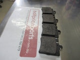 EBC Rear Disc Brake Pad Set Suits Mercedes Benz E-Class New Part