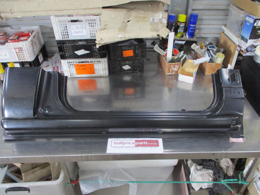 Mitsubishi Triton MN Single Cab Genuine Right Hand Sill Panel New Part