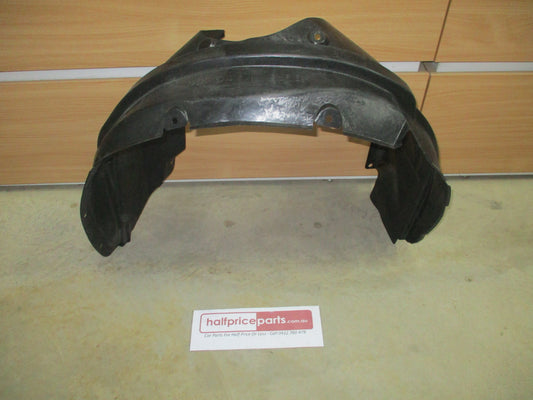 Suzuki SX4 Genuine Front Right Hand Mud Guard Liner New Part