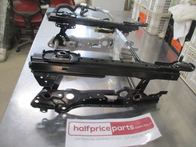 Ford Fiesta WT/WZ Genuine Seat Base - New Part