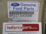 Ford FG + MK2/G6/ 50TH Anniversary Falcon Genuine Left Hand Tail Light Assembly New Part