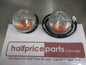 Nissan Navara D40M/R51 Pathfinder Genuine Bull Bar Park Light Indicator New Part