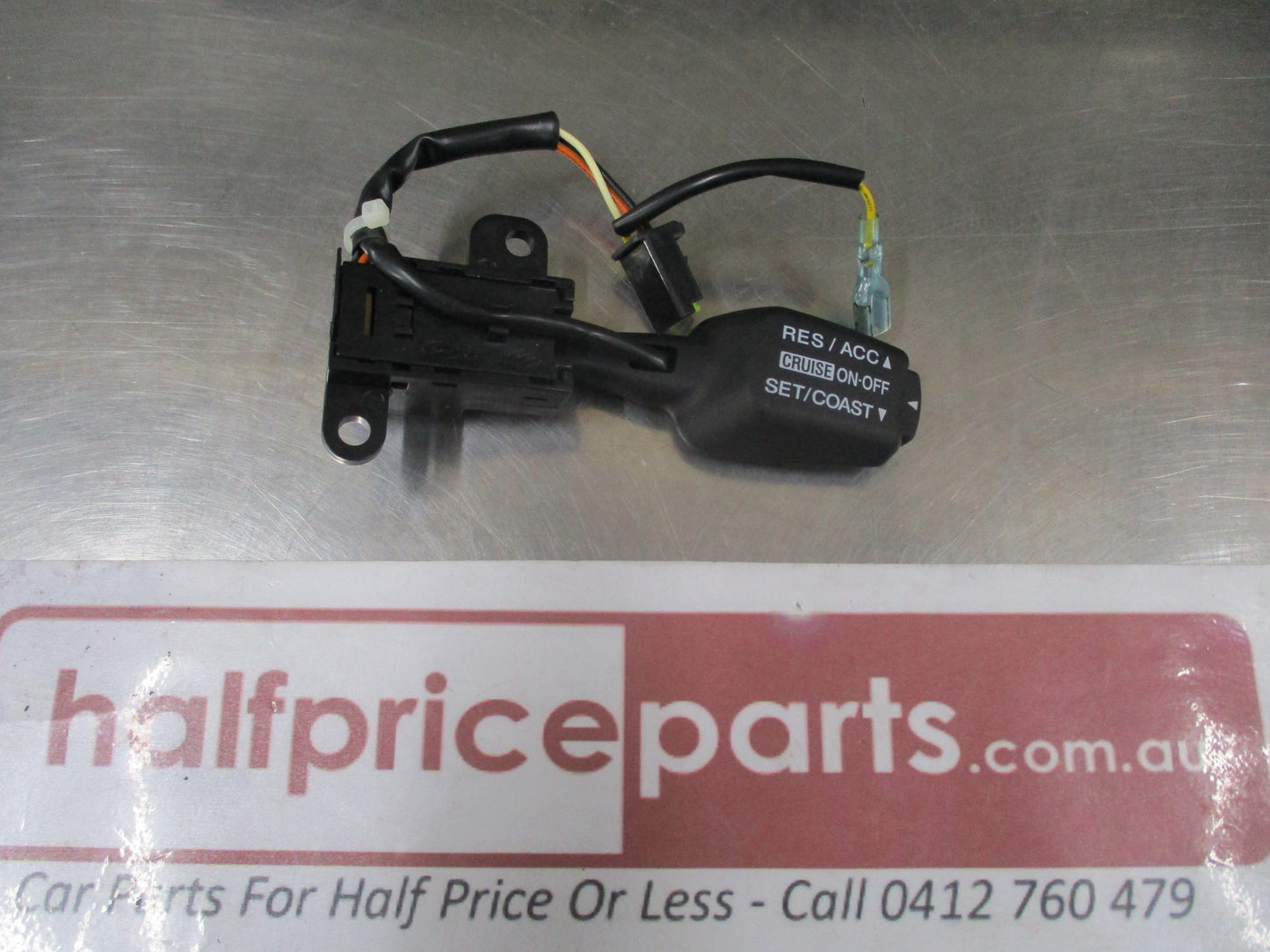 Hyundai Tucson Genuine Cruise Control Stalk/Switch New Part