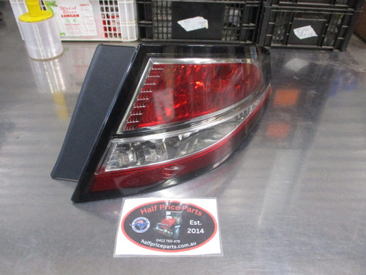 Ford FG Falcon MKI/II/XR6/8 Sedan Genuine Right Hand Rear Tail Light Assembly New Part
