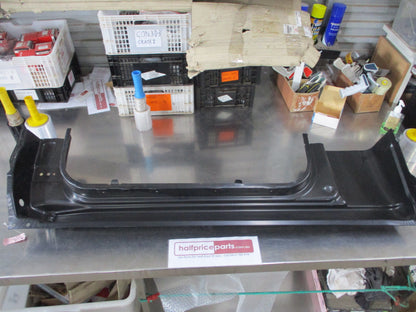 Mitsubishi Triton MN Single Cab Genuine Right Hand Sill Panel New Part