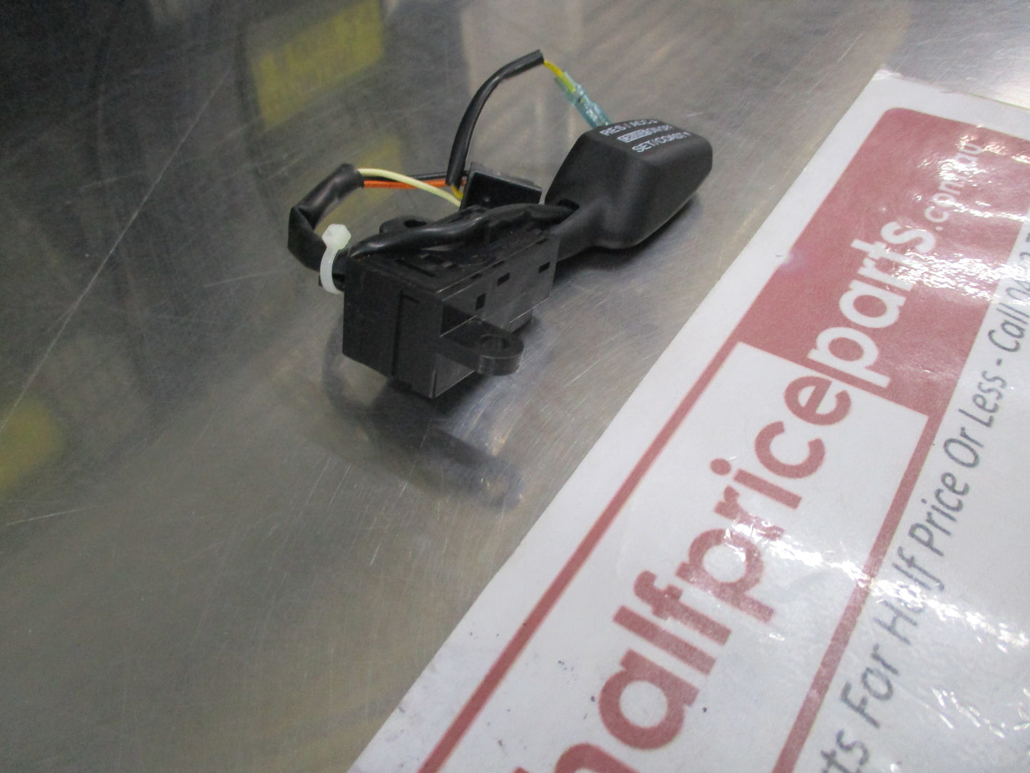 Hyundai Tucson Genuine Cruise Control Stalk/Switch New Part