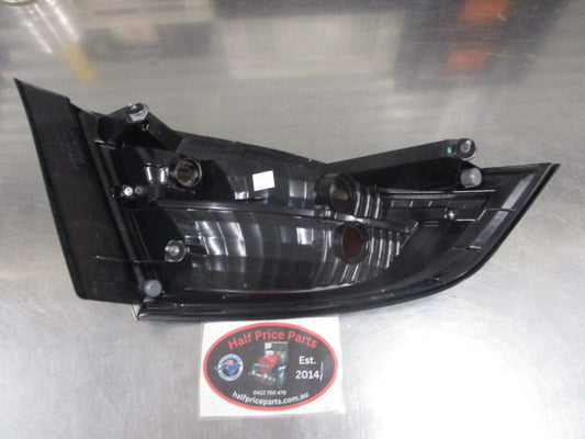 Ford FG Falcon MKI/II/XR6/8 Sedan Genuine Right Hand Rear Tail Light Assembly New Part