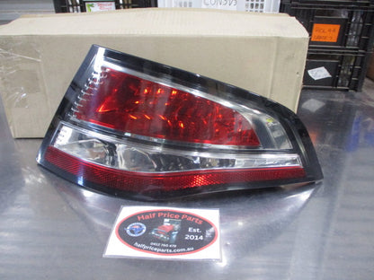 Ford FG Falcon MKI/II/XR6/8 Sedan Genuine Right Hand Rear Tail Light Assembly New Part