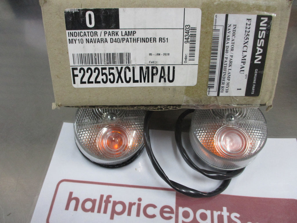 Nissan Navara D40M Pathfinder R51 YD25 Control Valve SCV A6860-AW42B