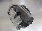 Holden Astra-K Genuine Passenger Rear Door Lock Assembly New Part