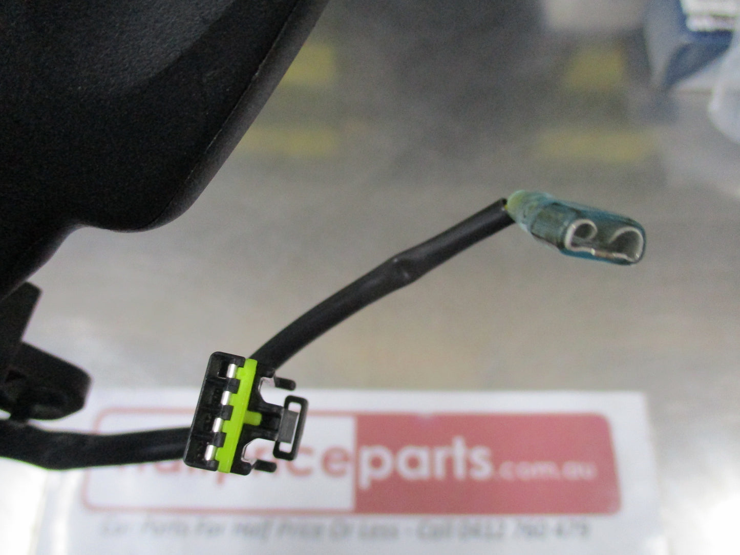 Hyundai Tucson Genuine Cruise Control Stalk/Switch New Part