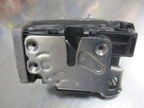 Holden Astra-K Genuine Passenger Rear Door Lock Assembly New Part