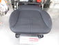Mitsubishi Challenger Genuine Left Hand Front Leather Electric Seat Base Assembly New Part