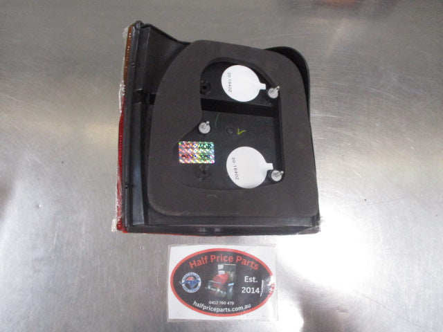 SSS Right Right Hand Rear Tail Light Assembly Suits Ford EA/ED Fairmount Wagon New Part