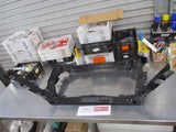 Honda Accord Sedan Genuine Radiator Support Panel New Part