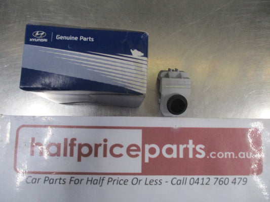 Hyundai Tucson Genuine Ultrasonic Sensor Assembly New Part