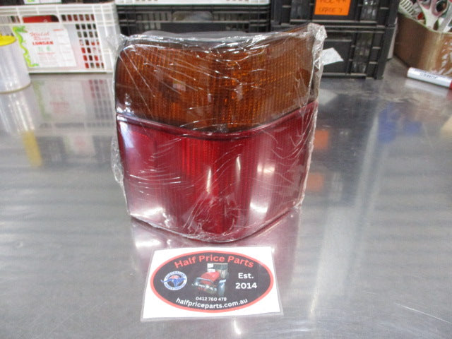 SSS Right Right Hand Rear Tail Light Assembly Suits Ford EA/ED Fairmount Wagon New Part