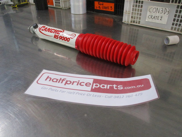 Rancho RS9000 Front Adjustable Shock Suits Ford Bronco/F150/F250/Ranger New Part