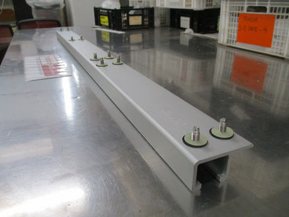 Nissan Navara Genuine Upper Right Hand Side Panel Channel Assembly New Part