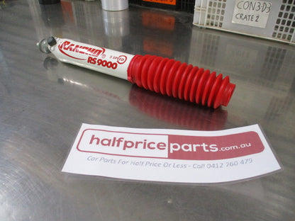 Rancho RS9000 Front Adjustable Shock Suits Ford Bronco/F150/F250/Ranger New Part