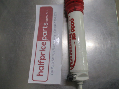 Rancho RS9000 Front Adjustable Shock Suits Ford Bronco/F150/F250/Ranger New Part