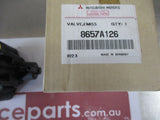 Mitsubishi Triton Genuine Emission Vacuum Control Regulator New Part