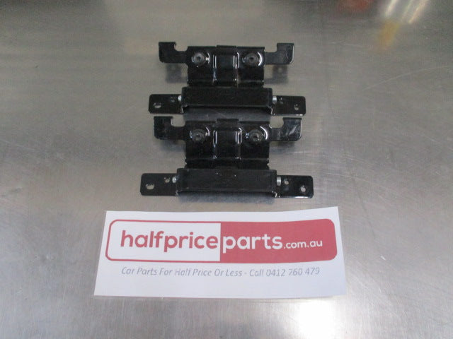 Ford Ranger Genuine Tailgate Hinge New (Sold As Pair)