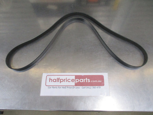 Holden Rodeo/Colorado/Captiva Genuine Serpentine Drive Belt New Part