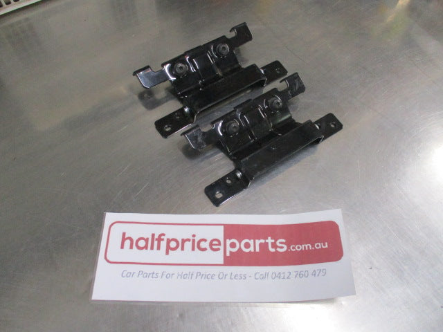 Ford Ranger Genuine Tailgate Hinge New (Sold As Pair)