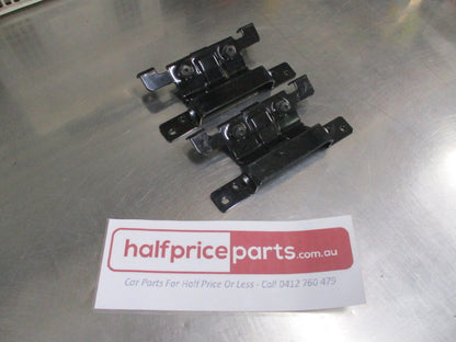 Ford Ranger Genuine Tailgate Hinge New (Sold As Pair)
