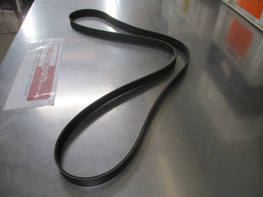Holden Rodeo/Colorado/Captiva Genuine Serpentine Drive Belt New Part